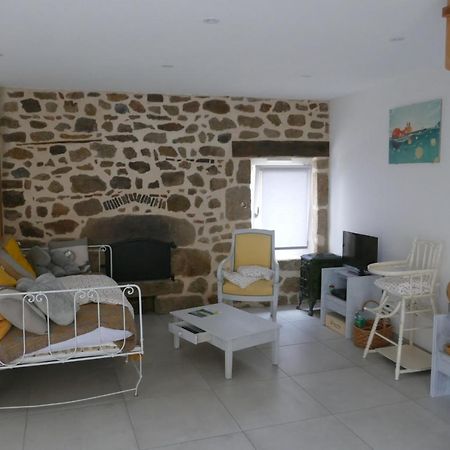 La Bergerie Des Moureres Villa Trezioux Exterior foto
